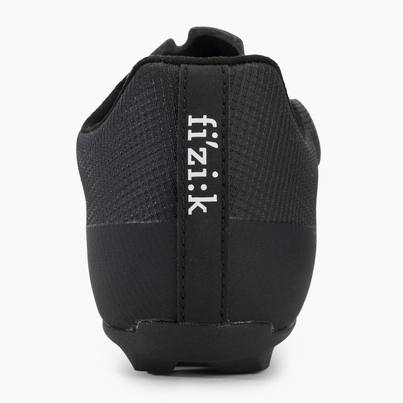 Pánska MTB cyklistická obuv Fizik Vento Proxy black/black 8