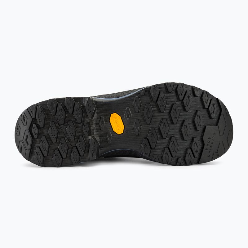 Dámska prístupová obuv La Sportiva TX4 Evo Mid GTX moonlight/cherry tomato 5