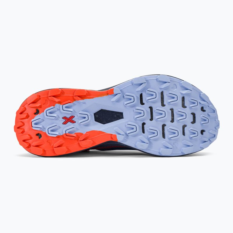 Dámska bežecká obuv La Sportiva Prodigio stone-blue/moonlight 4