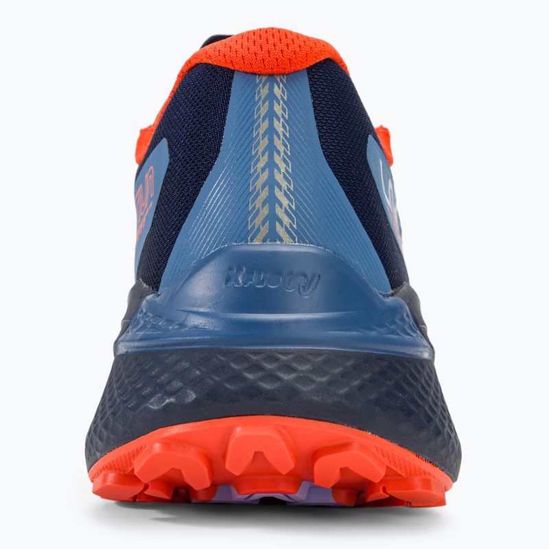 Dámska bežecká obuv La Sportiva Prodigio stone-blue/moonlight 6
