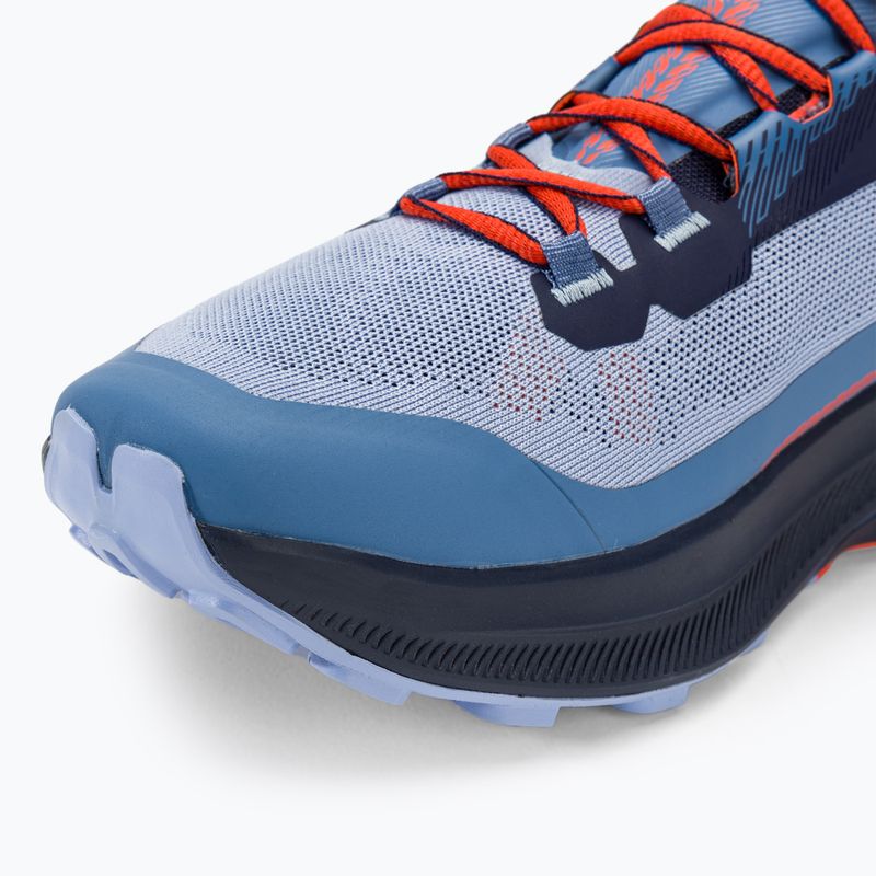 Dámska bežecká obuv La Sportiva Prodigio stone-blue/moonlight 7