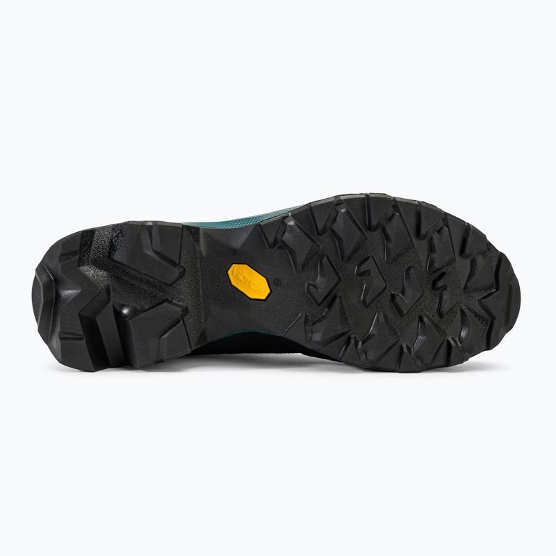 Dámska treková obuv La Sportiva Aequilibrium Hike GTX carbon/everglade 4