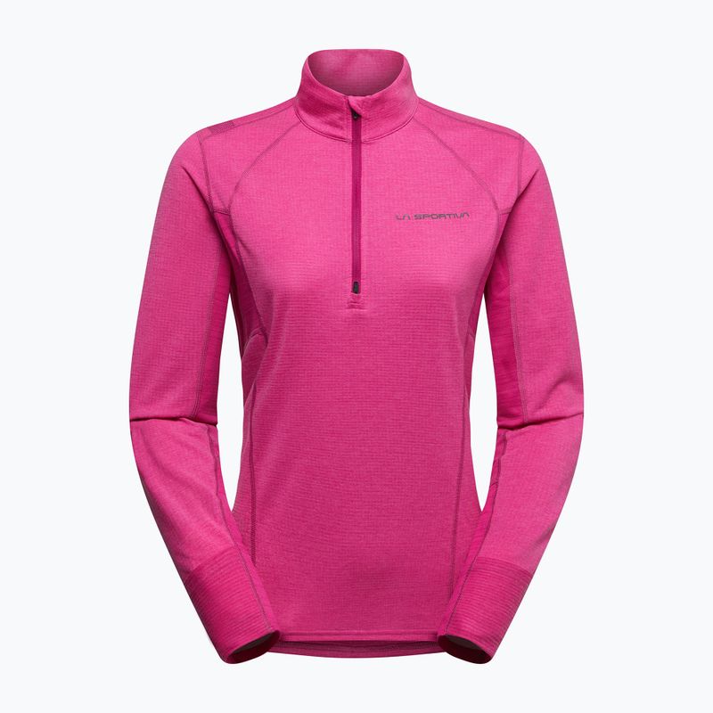 Dámska mikina La Sportiva Swift Longsleeve springtime