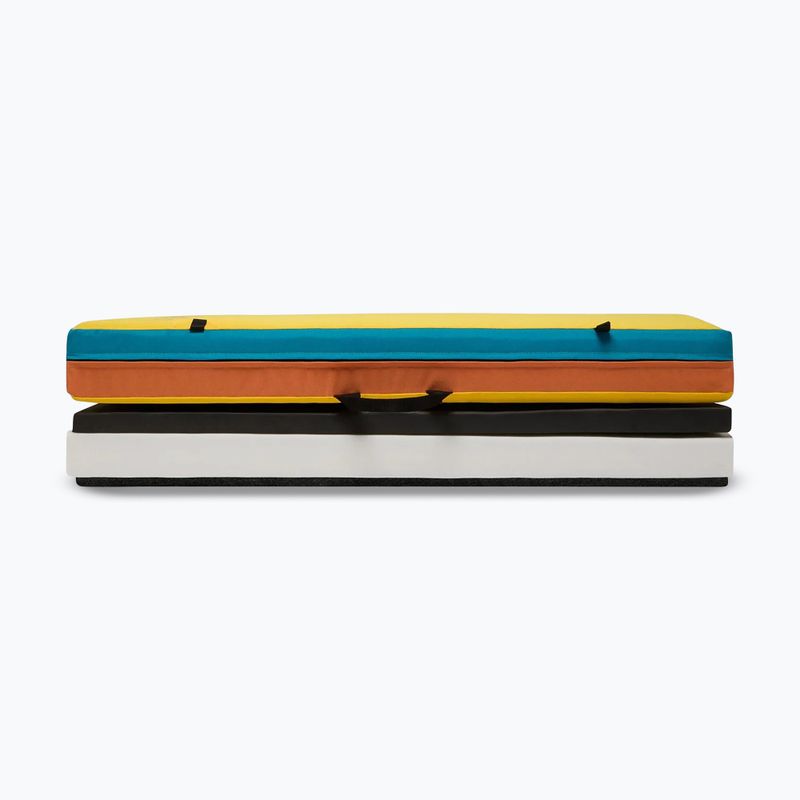 Bouldermatka La Sportiva Allez yellow/black 4