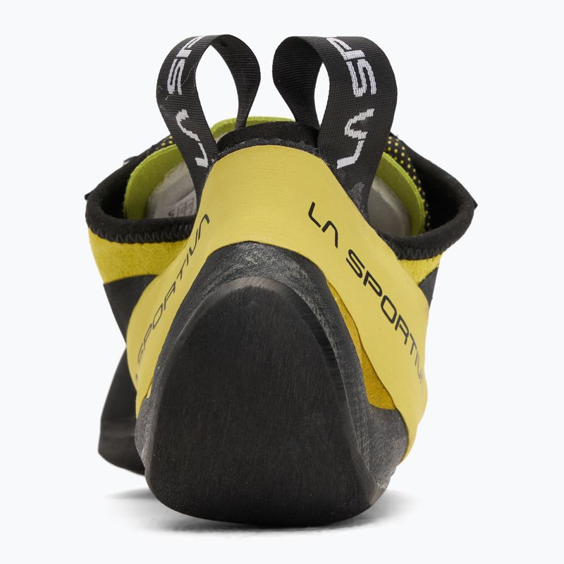 Lezecké topánky  La Sportiva Miura lime 6