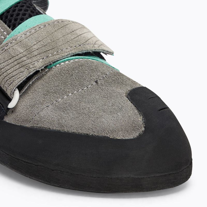 La Sportiva dámska lezecká obuv Aragon clay/ hibiscus 7