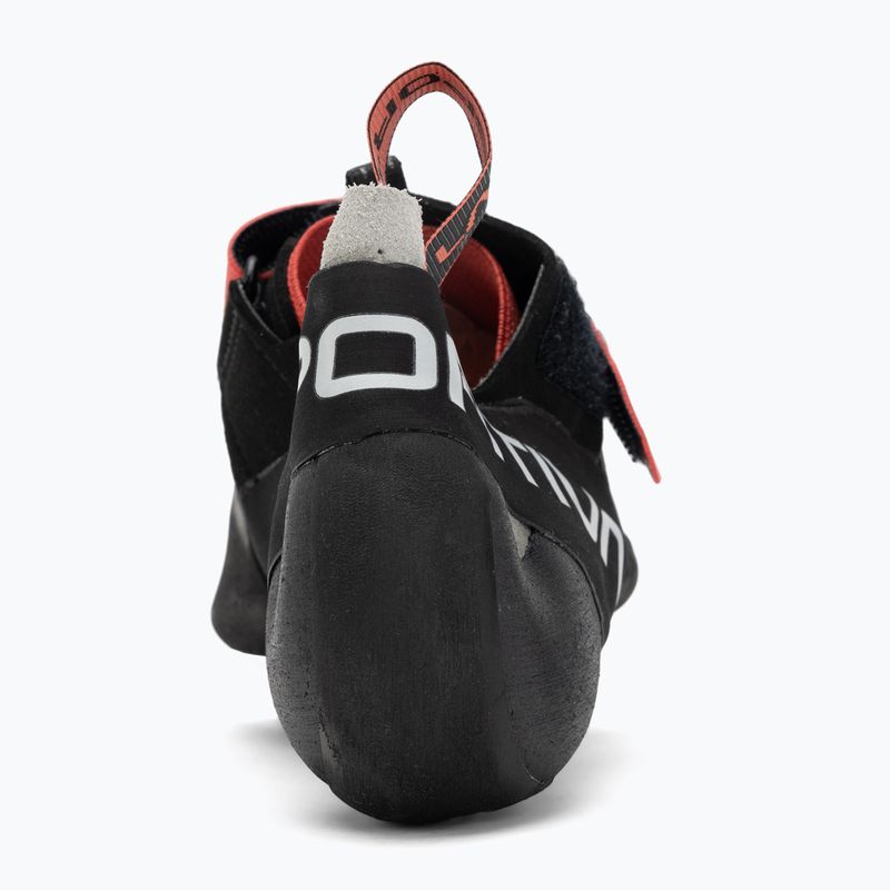 Dámske lezecké topánky La Sportiva Theory hibiscus/black 6