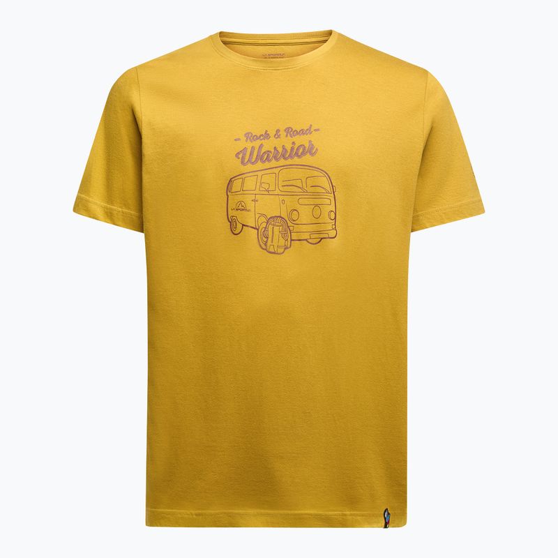 Pánske tričko La Sportiva Van savana 3