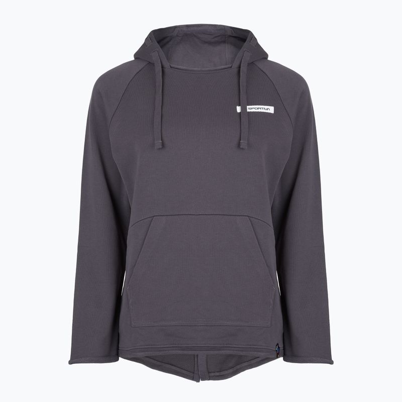 La Sportiva dámska mikina Telendos Hoody pnyx