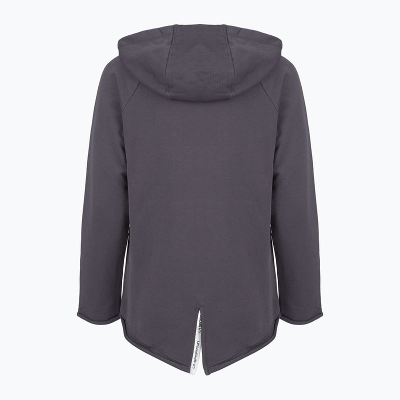 La Sportiva dámska mikina Telendos Hoody pnyx 2