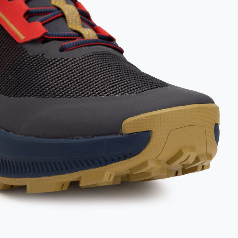 La Sportiva pánske topánky Prodigio Hike GTX onyx/mountain red 7