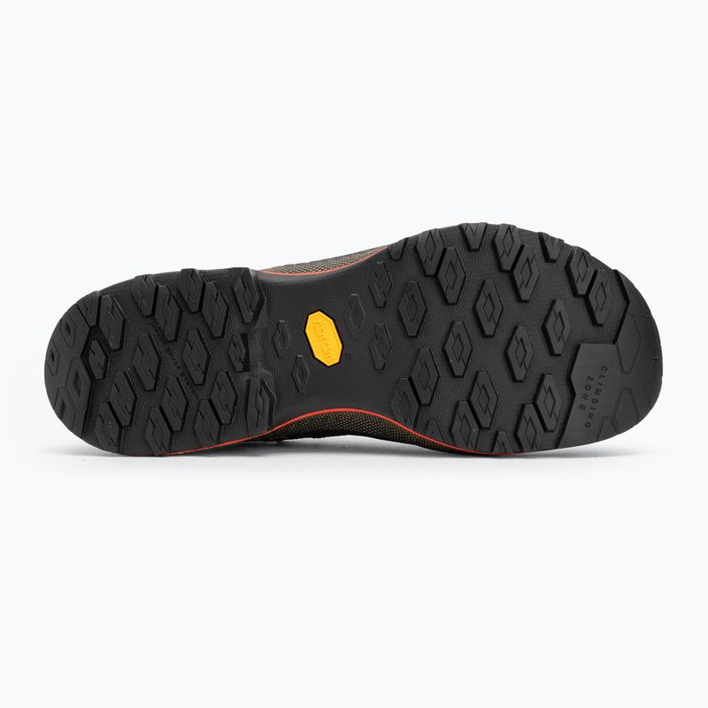 Pánske nástupové topánky La Sportiva TX4 Evo ST night sky/ savana 4