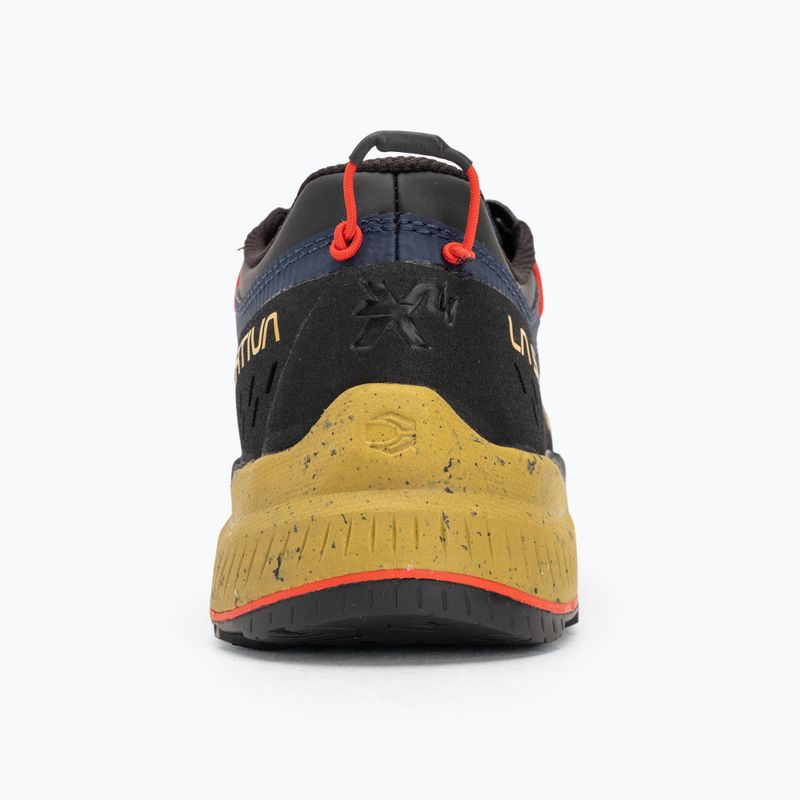 Pánske nástupové topánky La Sportiva TX4 Evo ST night sky/ savana 6