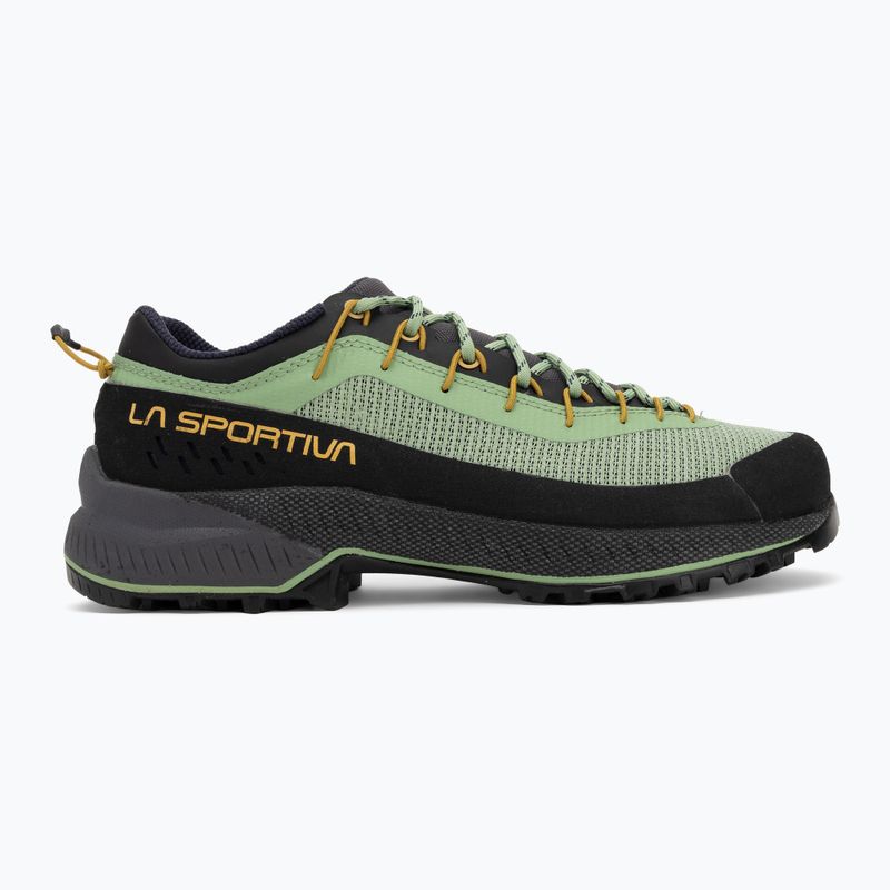 Dámske nástupové topánky La Sportiva TX4 Evo ST aspen green/onyx 2