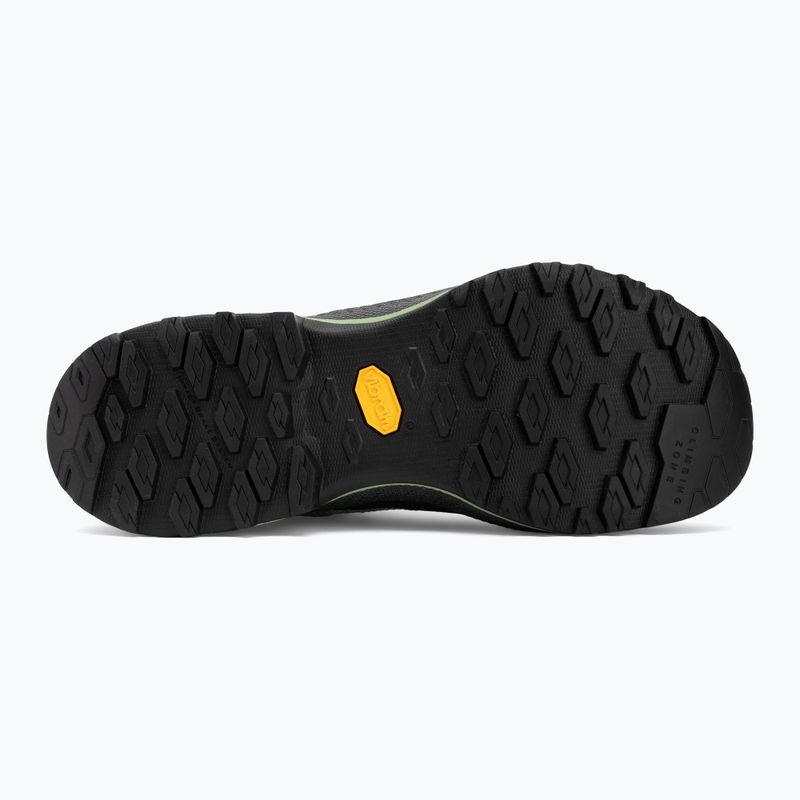 Dámske nástupové topánky La Sportiva TX4 Evo ST aspen green/onyx 4