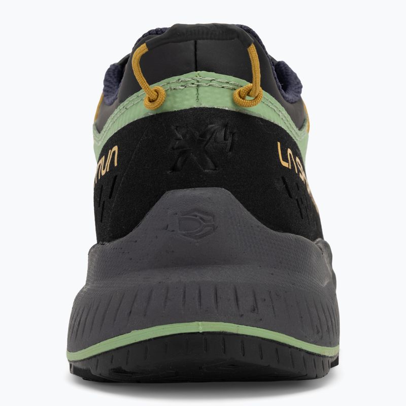 Dámske nástupové topánky La Sportiva TX4 Evo ST aspen green/onyx 6