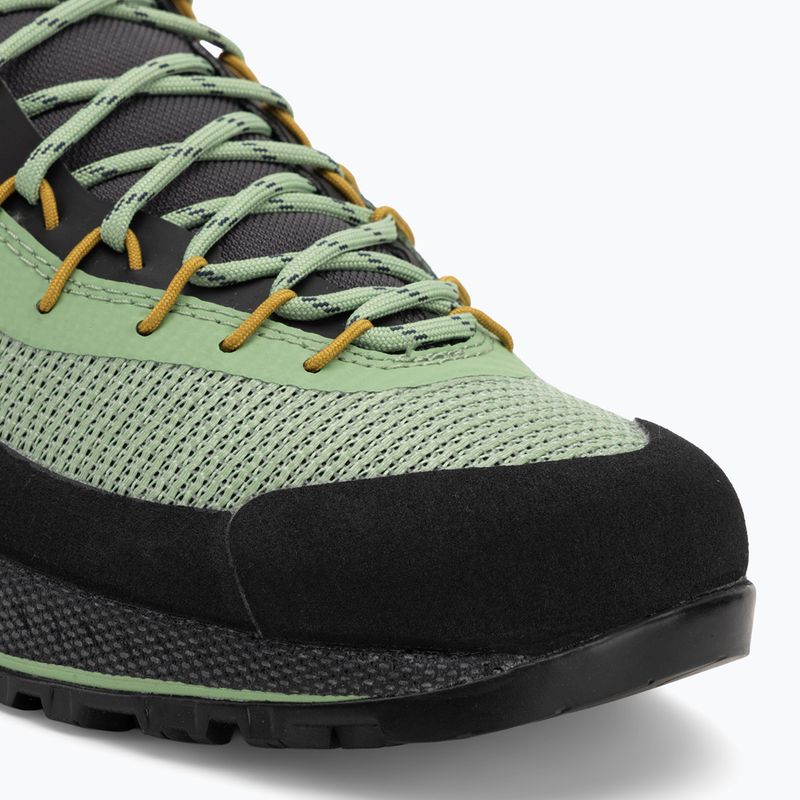 Dámske nástupové topánky La Sportiva TX4 Evo ST aspen green/onyx 7