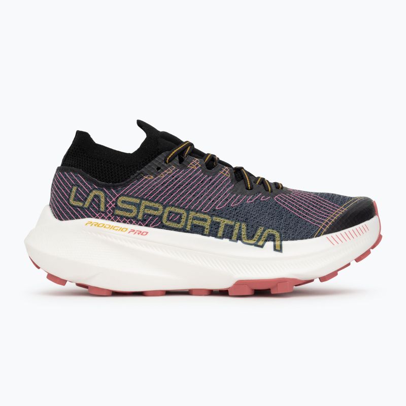 La Sportiva Prodigio Pro night sky/rosebay dámska bežecká obuv 2