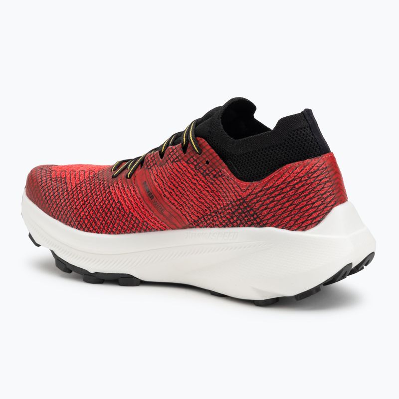 La Sportiva Prodigio Pro mountain red/yellow pánska bežecká obuv 3
