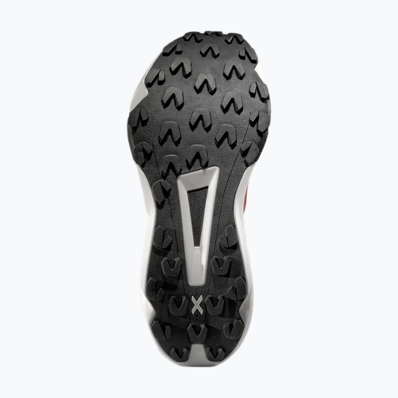 La Sportiva Prodigio Pro mountain red/yellow pánska bežecká obuv 3