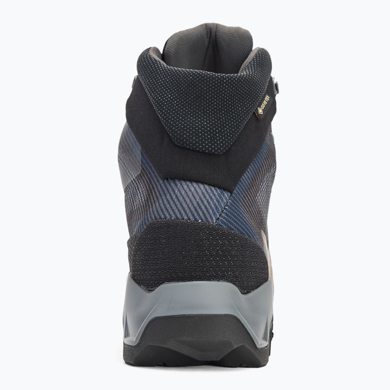 Pánska treková obuv La Sportiva Aequilibrium Hike GTX carbon/ jungle 6