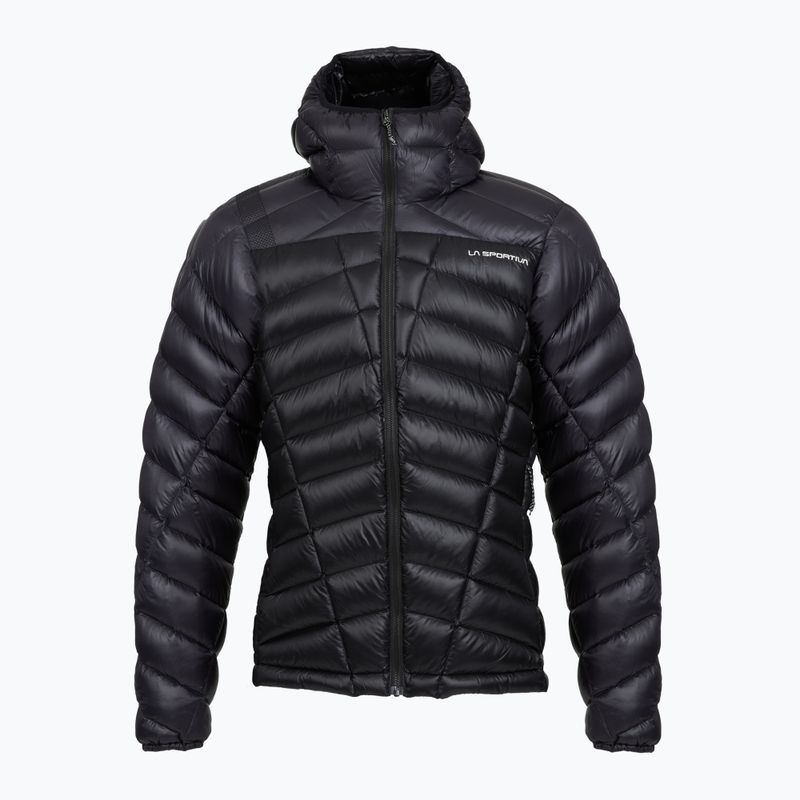 Pánska páperová bunda La Sportiva Lumina 200 Down black/onyx