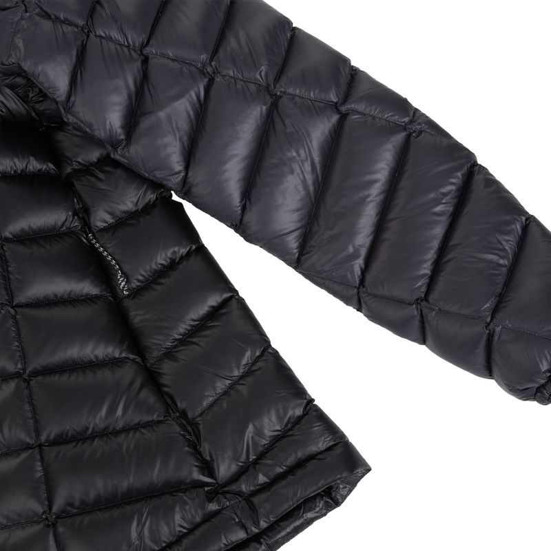 Pánska páperová bunda La Sportiva Lumina 200 Down black/onyx 4
