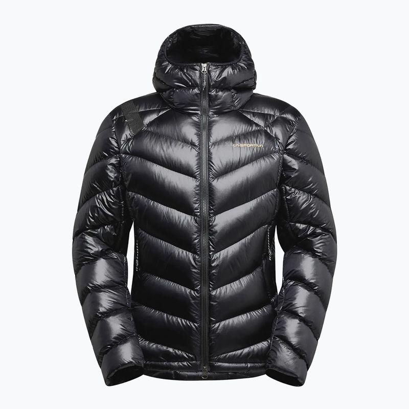 Pánska páperová bunda La Sportiva Lumina 200 Down black 5
