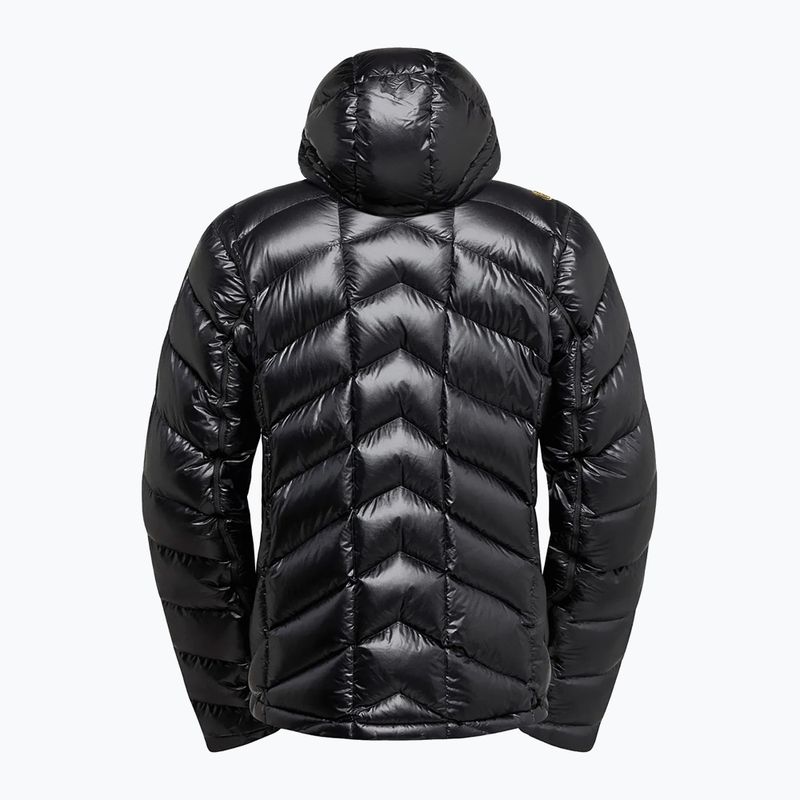 Pánska páperová bunda La Sportiva Lumina 200 Down black 6
