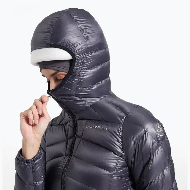 Dámska páperová bunda La Sportiva Lumina 200 Down onyx 3