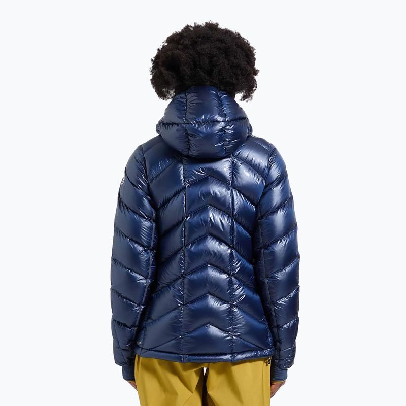 Dámska páperová bunda La Sportiva Lumina 300 Down night sky 2