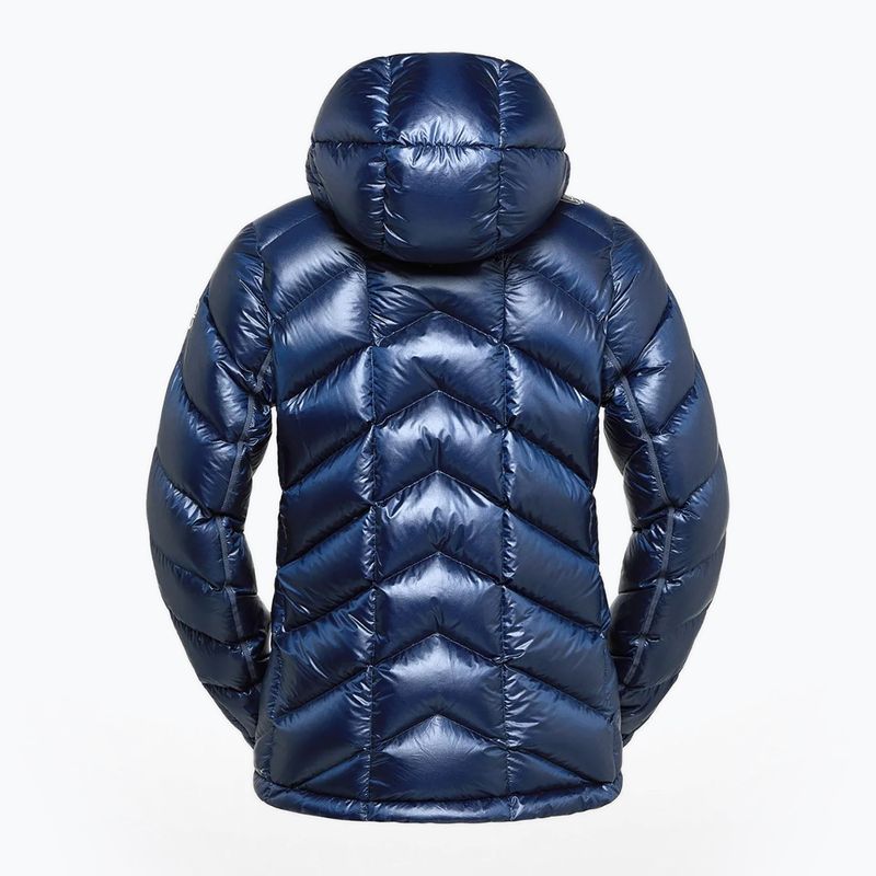 Dámska páperová bunda La Sportiva Lumina 300 Down night sky 6