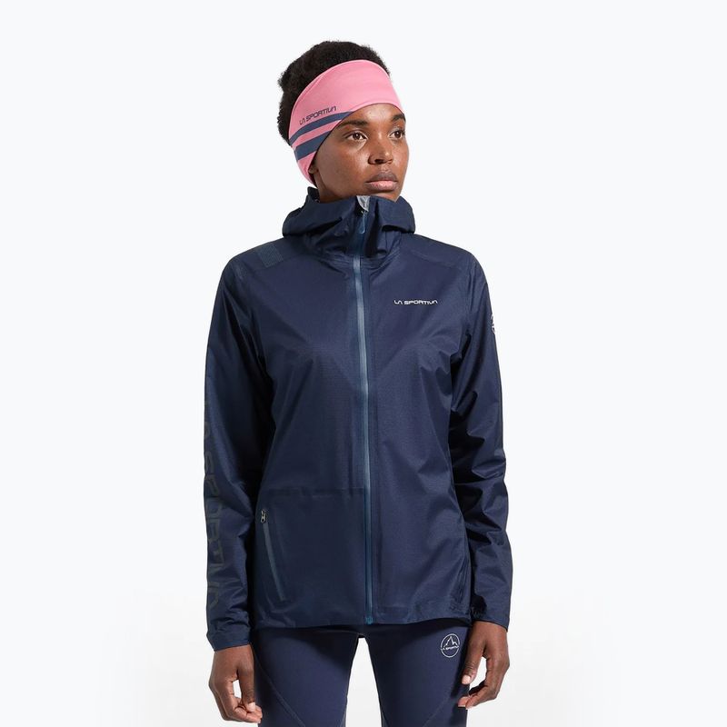 Čelenka La Sportiva Diagonal rosebay/night sky 2