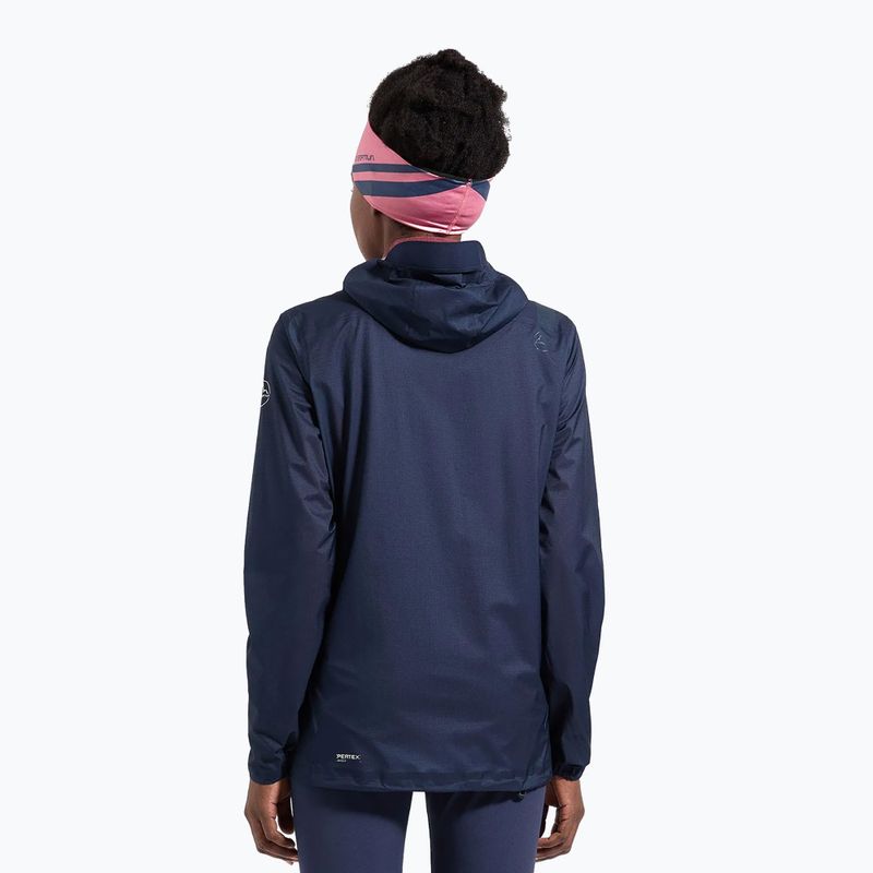 Čelenka La Sportiva Diagonal rosebay/night sky 3