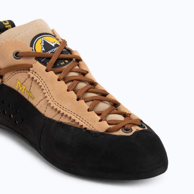 Pánske lezecké topánky La Sportiva Mythos earth 7