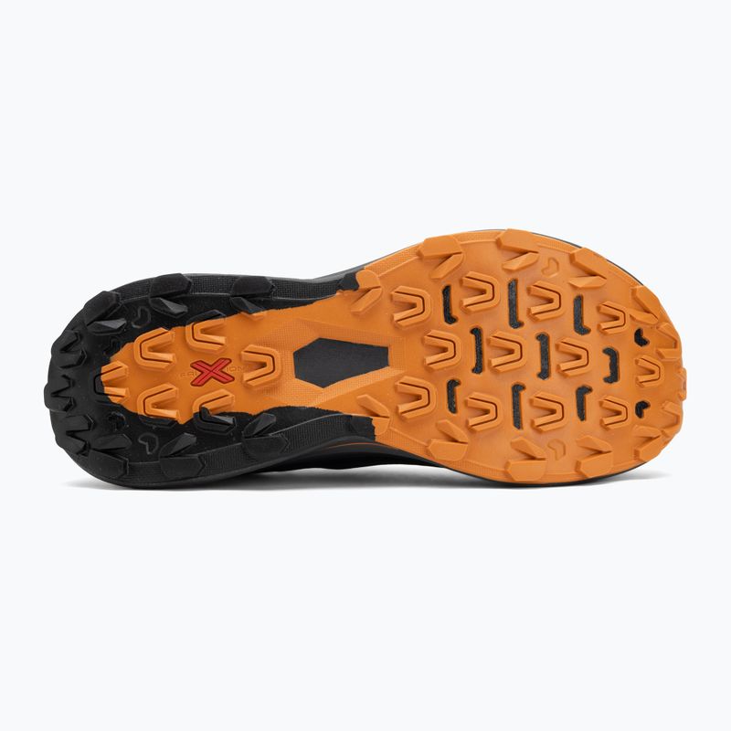 Pánske bežecké topánky La Sportiva Prodigio carbon/marmalade 4