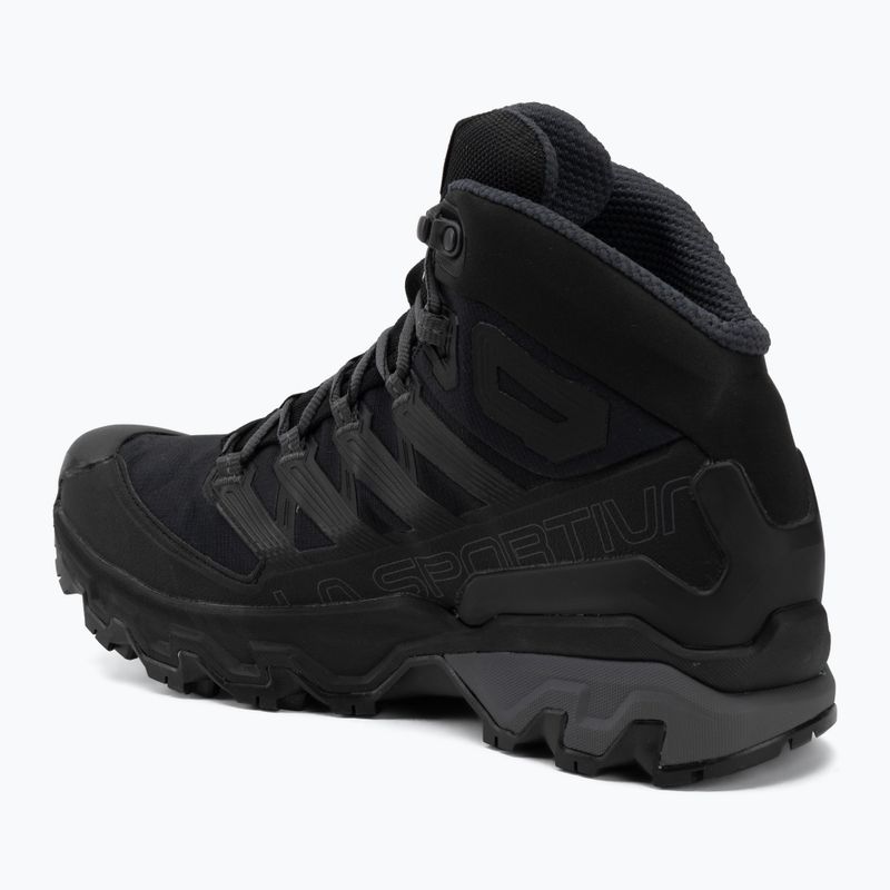 Pánske turistické topánky La Sportiva Ultra Raptor 3 Mid GTX black 3