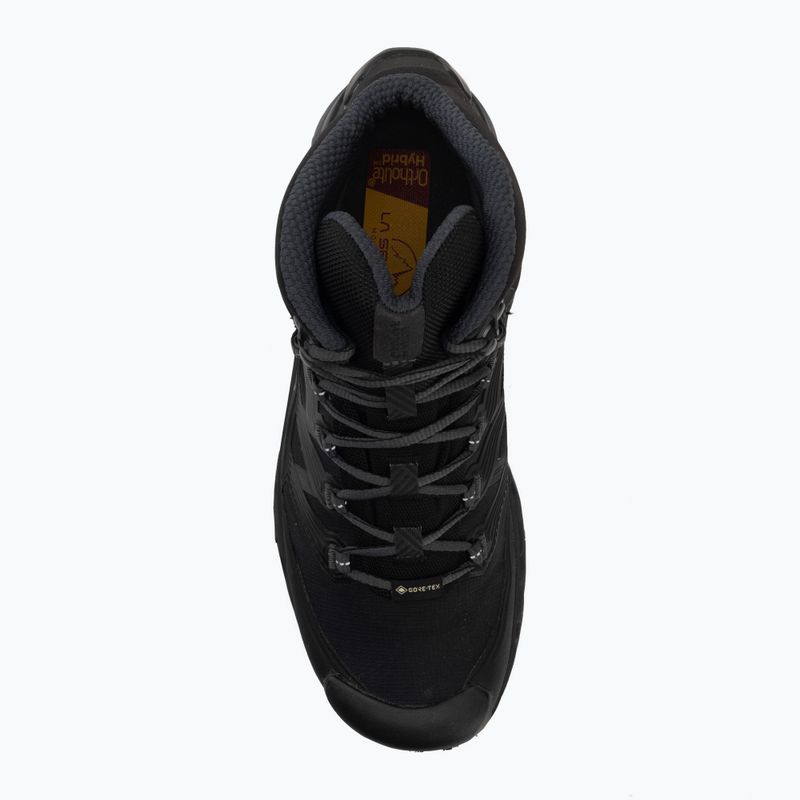 Pánske turistické topánky La Sportiva Ultra Raptor 3 Mid GTX black 5