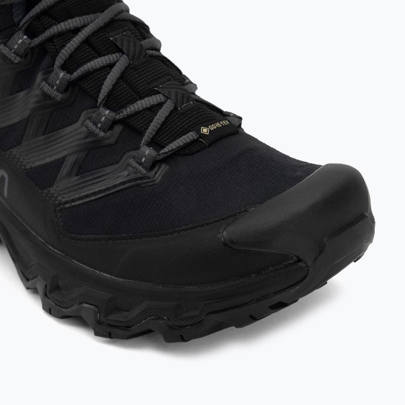 Pánske turistické topánky La Sportiva Ultra Raptor 3 Mid GTX black 7