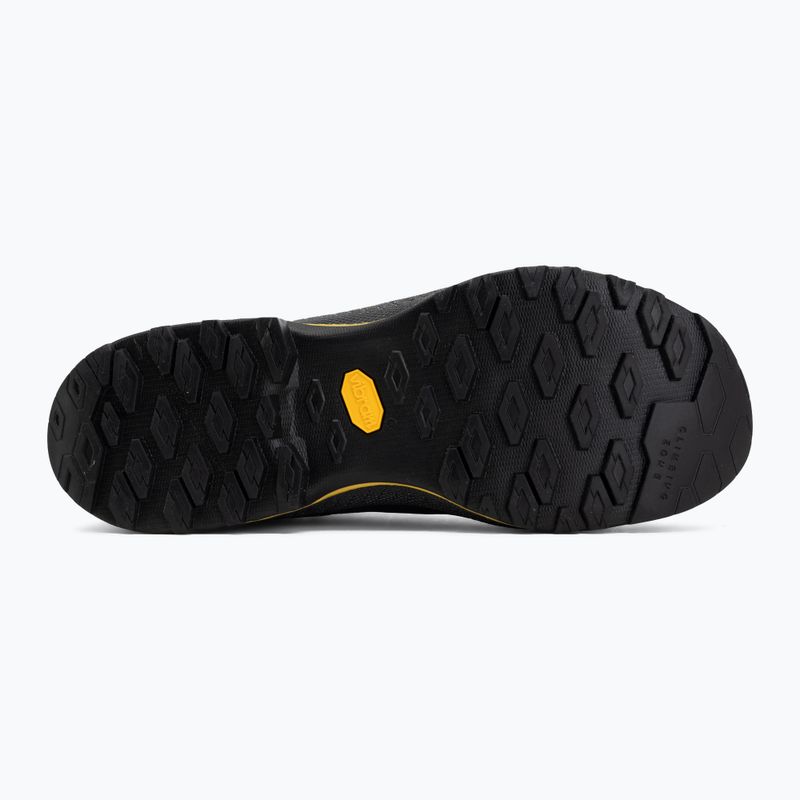Pánske nástupové topánky La Sportiva TX4 Evo GTX tropic blue/bamboo 4