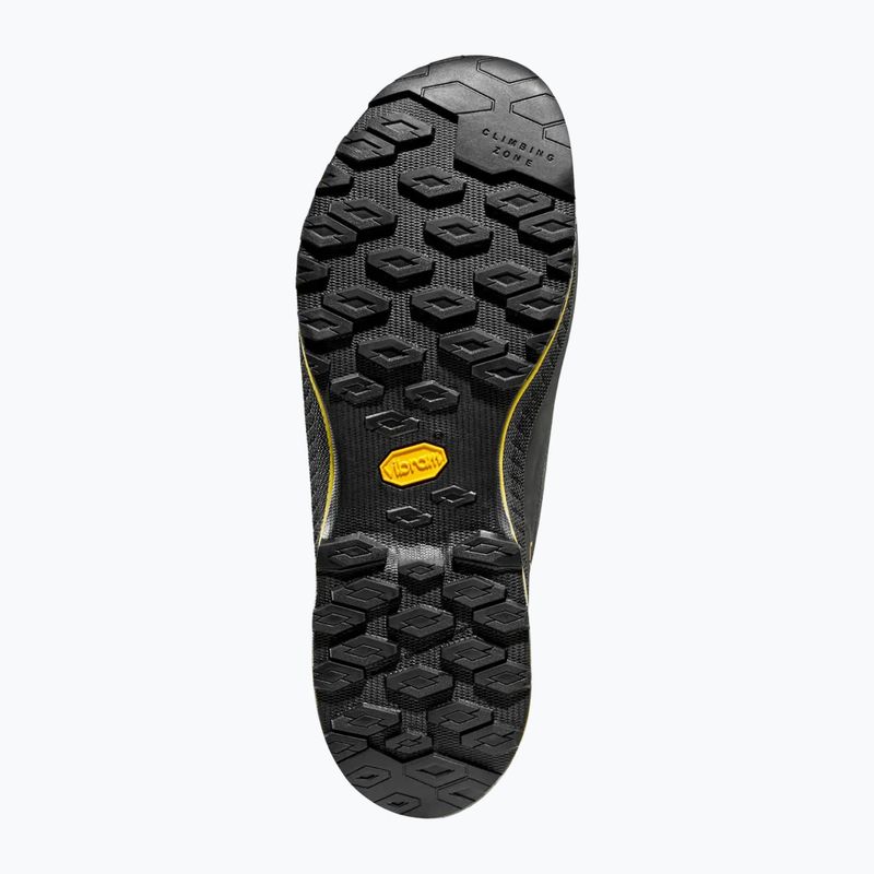 Pánske nástupové topánky La Sportiva TX4 Evo GTX carbon/bamboo 6