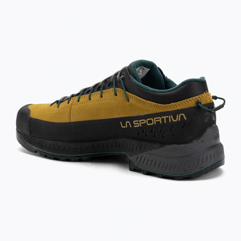 Pánske nástupové topánky La Sportiva TX4 Evo GTX savanna/jungle 3