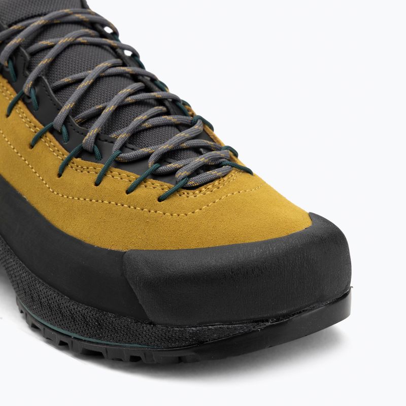 Pánske nástupové topánky La Sportiva TX4 Evo GTX savanna/jungle 7