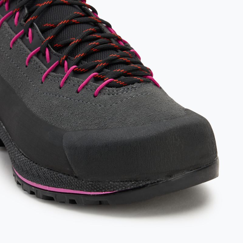 Dámske nástupové topánky La Sportiva TX4 Evo GTX carbon/springtime 7