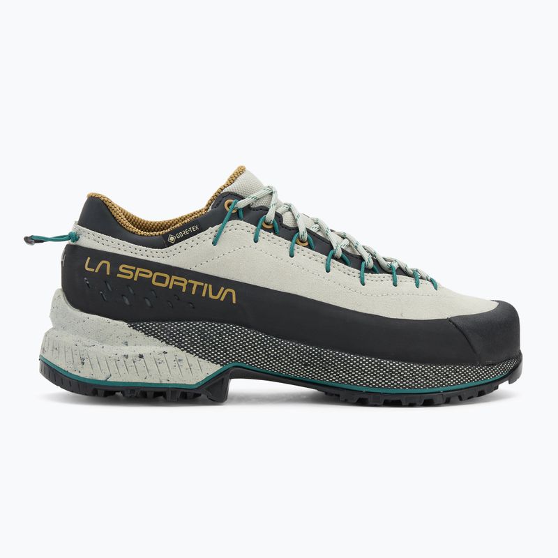 Dámske nástupové topánky La Sportiva TX4 Evo GTX mineral/savanna 2