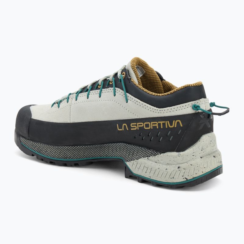 Dámske nástupové topánky La Sportiva TX4 Evo GTX mineral/savanna 3
