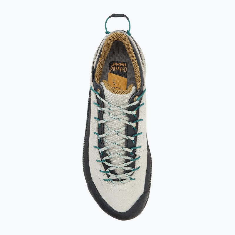 Dámske nástupové topánky La Sportiva TX4 Evo GTX mineral/savanna 5