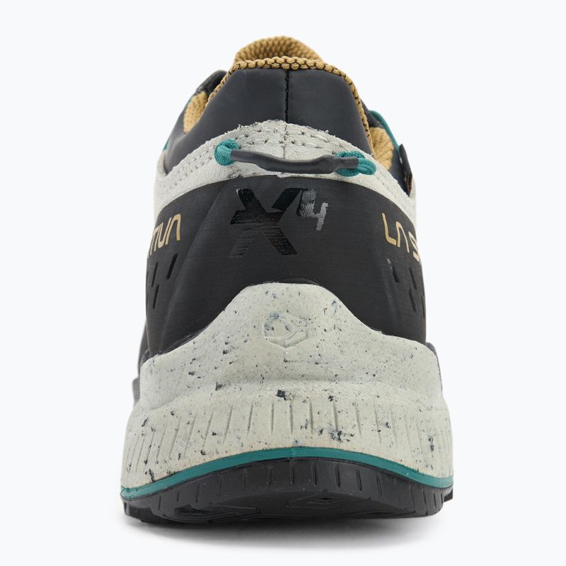 Dámske nástupové topánky La Sportiva TX4 Evo GTX mineral/savanna 6