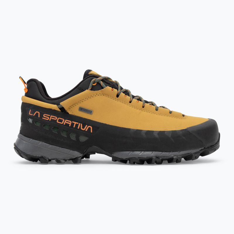 Pánske nástupové topánky La Sportiva TX5 Low GTX savana/tiger 2