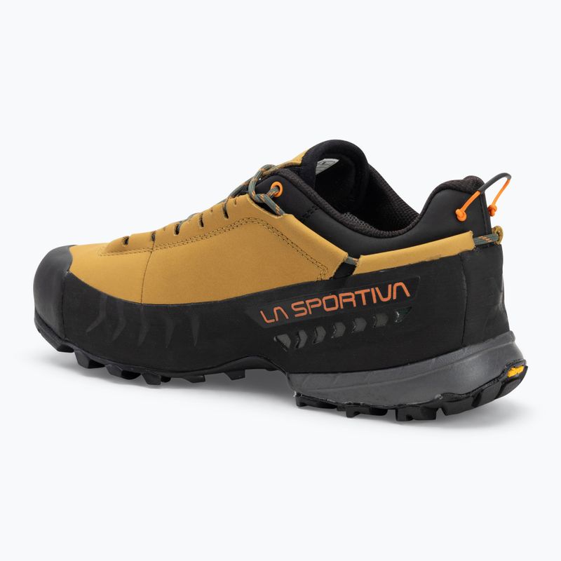 Pánske nástupové topánky La Sportiva TX5 Low GTX savana/tiger 3